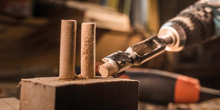 Heller offers a wide range of high quality wood drill bits that meet the needs of professional users Heller offers a wide range of high quality wood drill bits that meet the needs of professional users