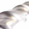 Optimal removal of drilling dust without risk of deflagration