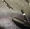 An ideal surface texture