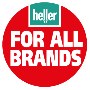 For all brands