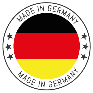 Made in Germany