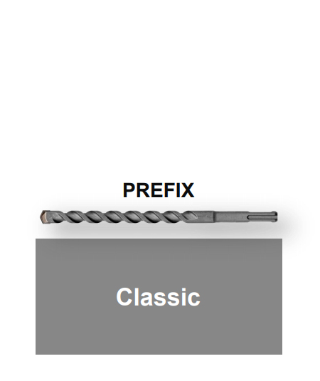 Prefix