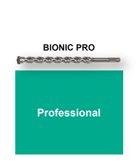 Bionic Pro